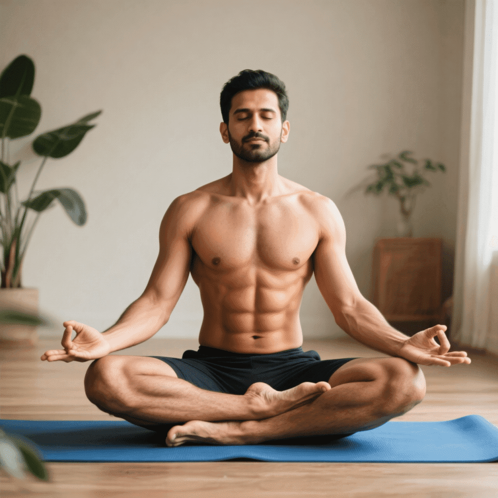 Yoga for Fat Loss