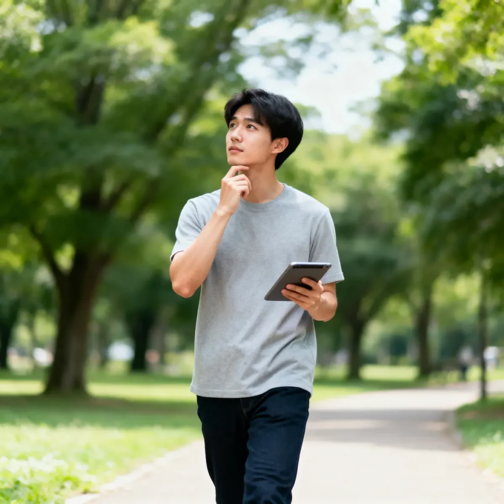 frequently asked questions about walking for weight loss